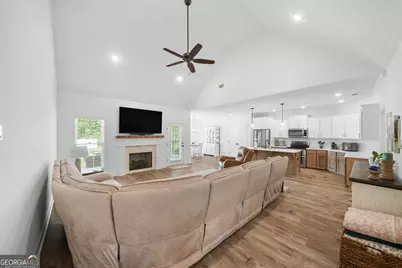 3009 Hawks Ridge Drive, Statesboro, GA 30461 - Photo 8