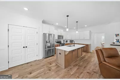 3009 Hawks Ridge Drive, Statesboro, GA 30461 - Photo 12