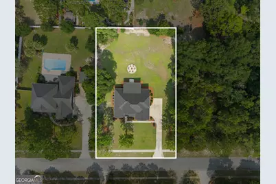 3009 Hawks Ridge Drive, Statesboro, GA 30461 - Photo 4
