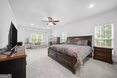 3009 Hawks Ridge Drive, Statesboro, GA 30461 - Photo 16