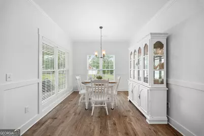 3009 Hawks Ridge Drive, Statesboro, GA 30461 - Photo 14