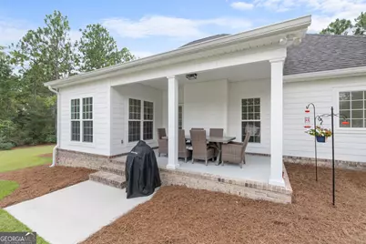 3009 Hawks Ridge Drive, Statesboro, GA 30461 - Photo 34