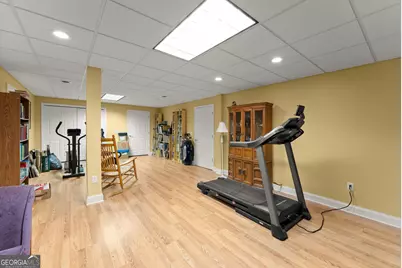 1494 The Orchard Road, Clarkesville, GA 30523 - Photo 36