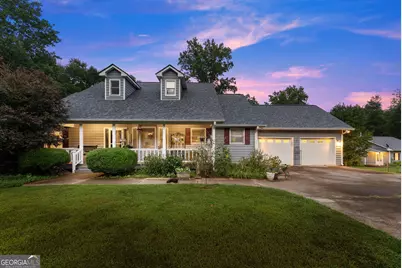 1494 The Orchard Road, Clarkesville, GA 30523 - Photo 2