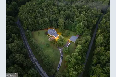 1494 The Orchard Road, Clarkesville, GA 30523 - Photo 82