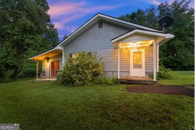 1494 The Orchard Road, Clarkesville, GA 30523 - Photo 4
