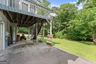 1494 The Orchard Rd, Clarkesville, GA 30523 - Photo 46
