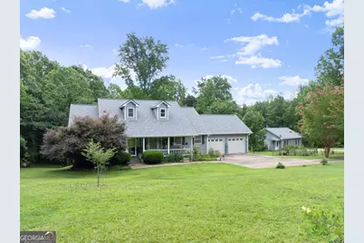 1494 The Orchard Road, Clarkesville, GA 30523 - Photo 88