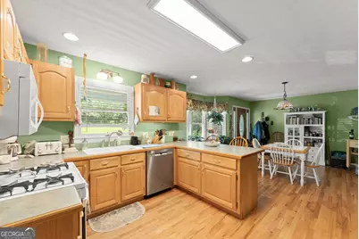 1494 The Orchard Road, Clarkesville, GA 30523 - Photo 14