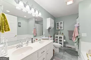 1494 The Orchard Rd, Clarkesville, GA 30523 - Photo 24