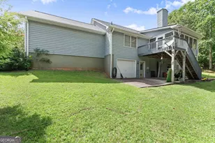 1494 The Orchard Rd, Clarkesville, GA 30523 - Photo 48