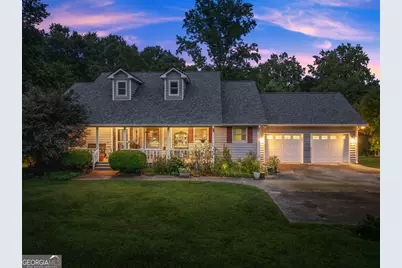 1494 The Orchard Road, Clarkesville, GA 30523 - Photo 1