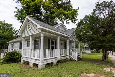 2395 Second Street, Macon, GA 31206 - Photo 2