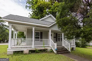 2395 2nd St, Macon, GA 31206 - Photo 1