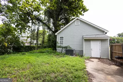 2395 Second Street, Macon, GA 31206 - Photo 6