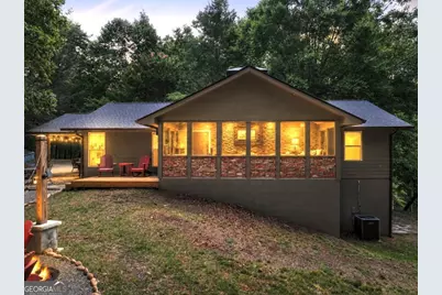 36 Dapple Lane, Ellijay, GA 30540 - Photo 2