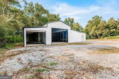 50 Bob White Road, Colbert, GA 30628 - Photo 2