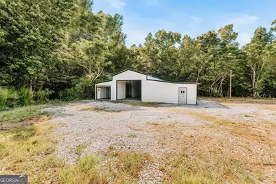 50 Bob White Road, Colbert, GA 30628 - Photo 4