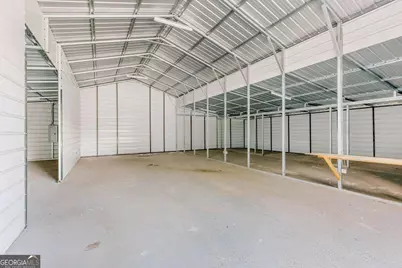 50 Bob White Road, Colbert, GA 30628 - Photo 6