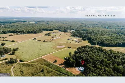 50 Bob White Road, Colbert, GA 30628 - Photo 28