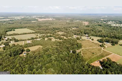 50 Bob White Road, Colbert, GA 30628 - Photo 32