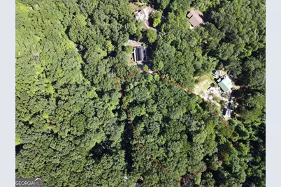 0 Bald Eagle Path, Cleveland, GA 30528 - Photo 18