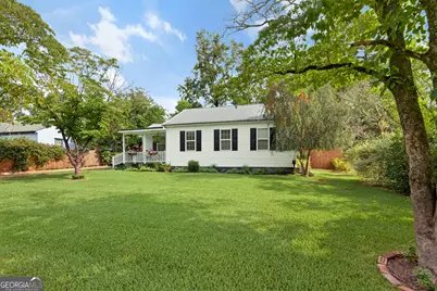 1315 Hill Avenue, Millen, GA 30442 - Photo 1