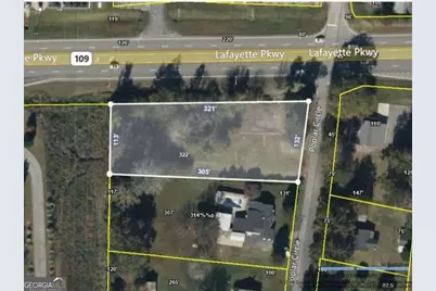 1250 Lafayette Parkway, Lagrange, GA 30241 - Photo 2