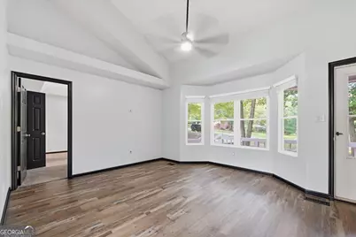 506 Howard Street, Byron, GA 31008 - Photo 4