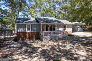 506 Howard St, Byron, GA 31008 - Photo 2