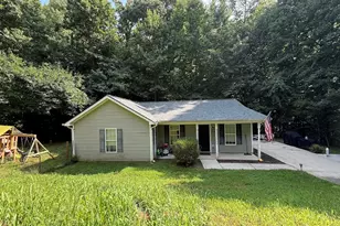 115 Summer Ln, Nicholson, GA 30565 - Photo 1