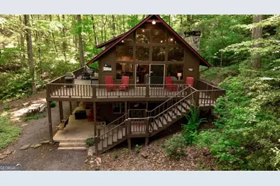 469 North Lake Drive, Ellijay, GA 30536 - Photo 66