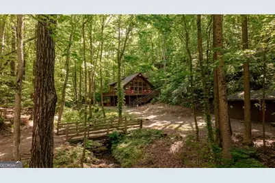 469 North Lake Drive, Ellijay, GA 30536 - Photo 58