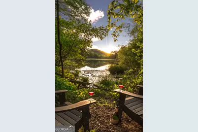 469 North Lake Drive, Ellijay, GA 30536 - Photo 2