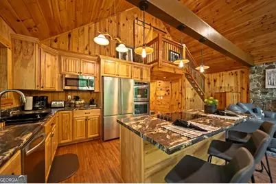 469 North Lake Drive, Ellijay, GA 30536 - Photo 18