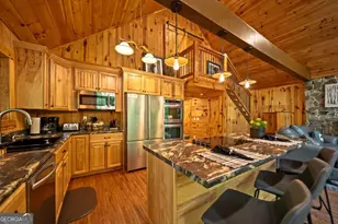 469 N Lake Dr, Ellijay, GA 30536 - Photo 18