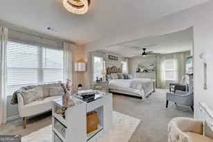 4027 Peregrine Wy, Gainesville, GA 30506 - Photo 6