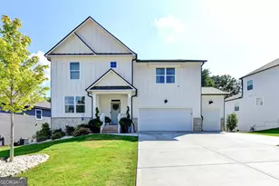 4027 Peregrine Wy, Gainesville, GA 30506 - Photo 2