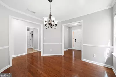 1883 Simmons Lane, Hampton, GA 30228 - Photo 6