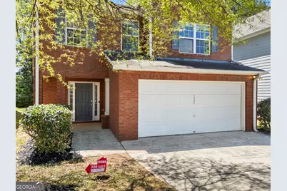 1883 Simmons Lane, Hampton, GA 30228 - Photo 2