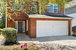 1883 Simmons Ln, Hampton, GA 30228 - Photo 2