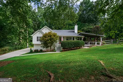 309 Calusa Place, Ball Ground, GA 30107 - Photo 4