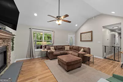 309 Calusa Place, Ball Ground, GA 30107 - Photo 18