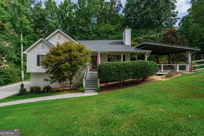 309 Calusa Place, Ball Ground, GA 30107 - Photo 1