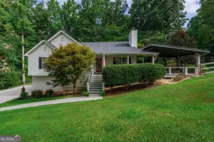 309 Calusa Pl, Ball Ground, GA 30107 - Photo 1