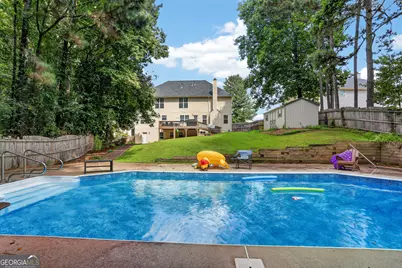 29 Creekview Court, Acworth, GA 30101 - Photo 50