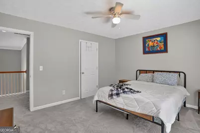 29 Creekview Court, Acworth, GA 30101 - Photo 30
