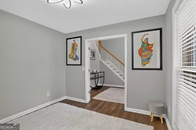 29 Creekview Court, Acworth, GA 30101 - Photo 4