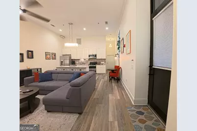 522 Cherry Street #APT 101, Macon, GA 31201 - Photo 2