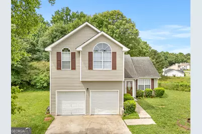 3129 Stonebridge Creek Drive, Lithonia, GA 30058 - Photo 1